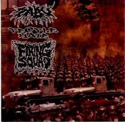 Sabu (USA-1) : Sabu - People Hate - Firing Squad